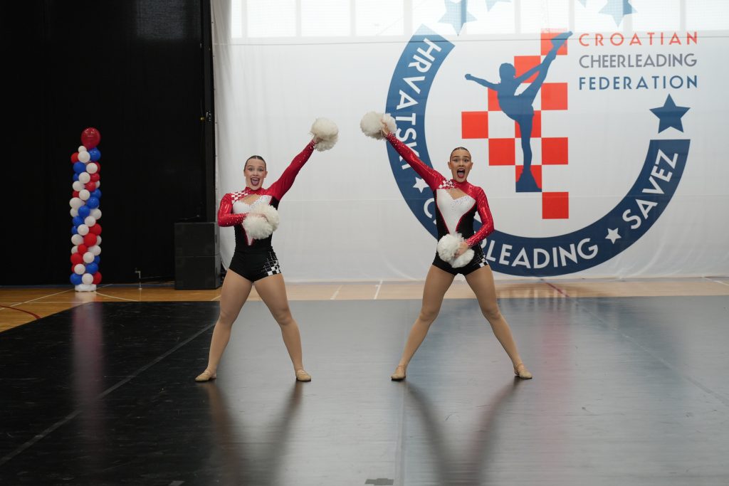 Hrvatska među 10 najboljih zemalja za The World Games Series Hong Kong!