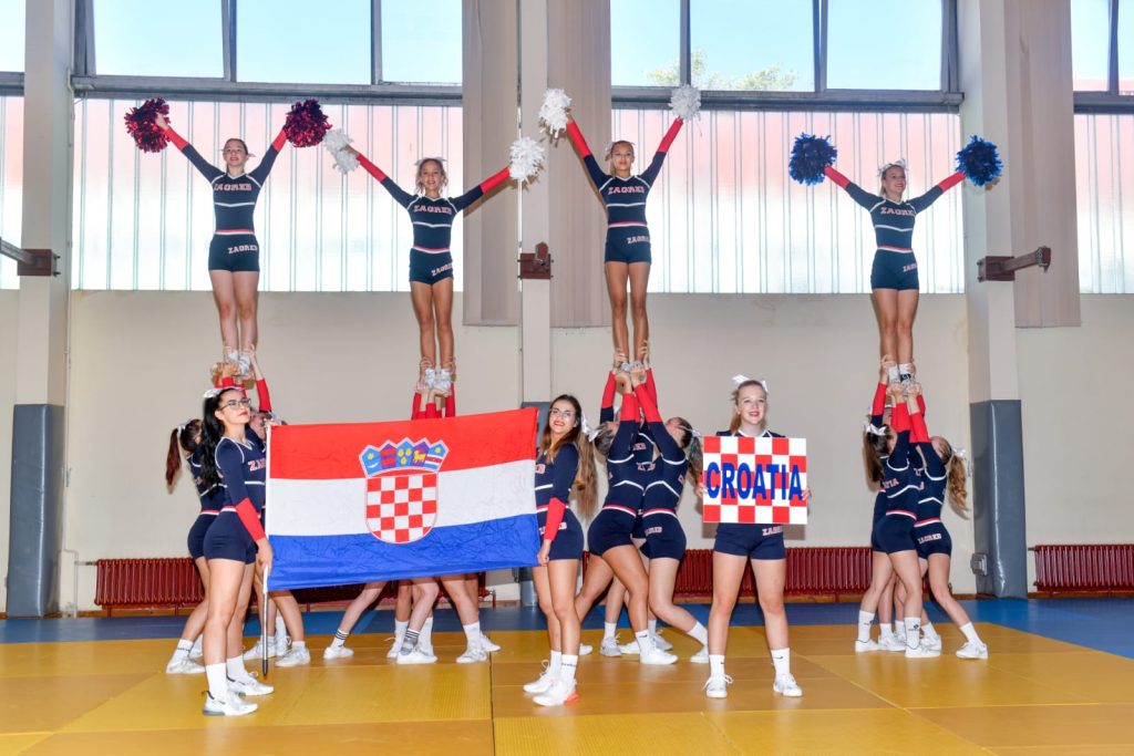 Hrvatski timovi spremni za ICU Svjetsko prvenstvo 2021! slika1