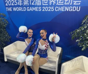 World Games (5) World Games (5)